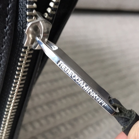 Rebecca Minkoff Bag - Picture 7 of 13